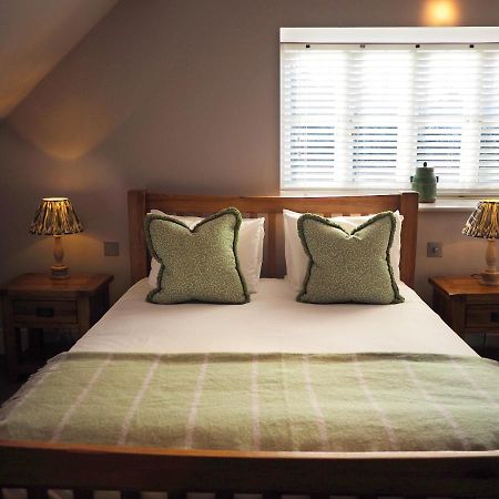 Hotel Bear And Ragged Staff Cumnor Esterno foto