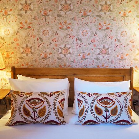 Hotel Bear And Ragged Staff Cumnor Esterno foto