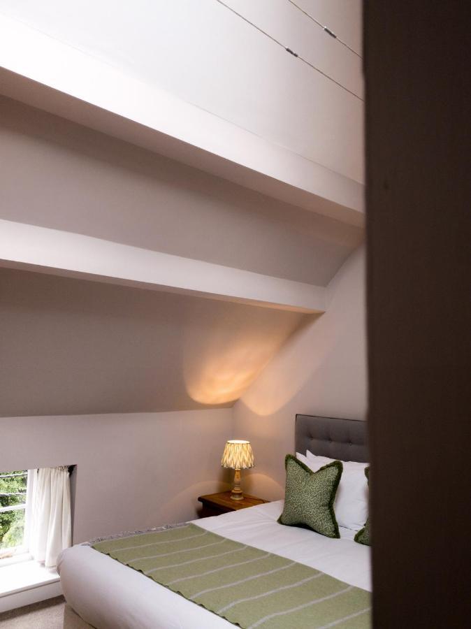 Hotel Bear And Ragged Staff Cumnor Esterno foto