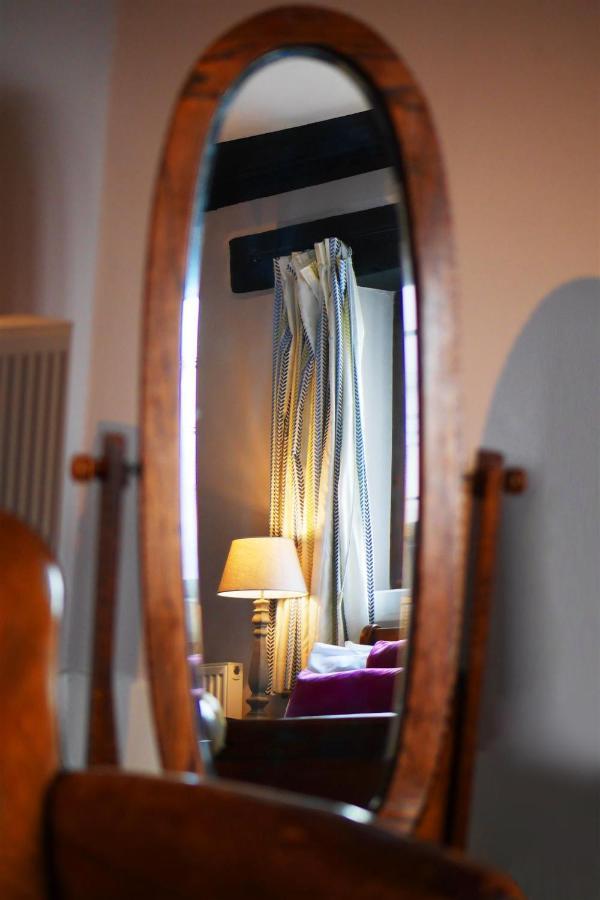Hotel Bear And Ragged Staff Cumnor Esterno foto