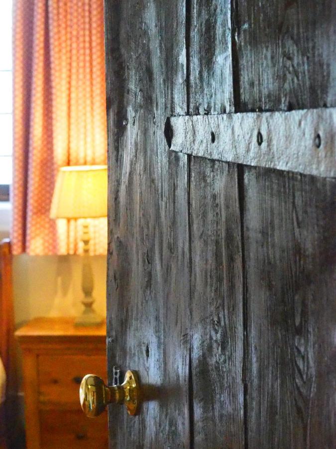 Hotel Bear And Ragged Staff Cumnor Esterno foto