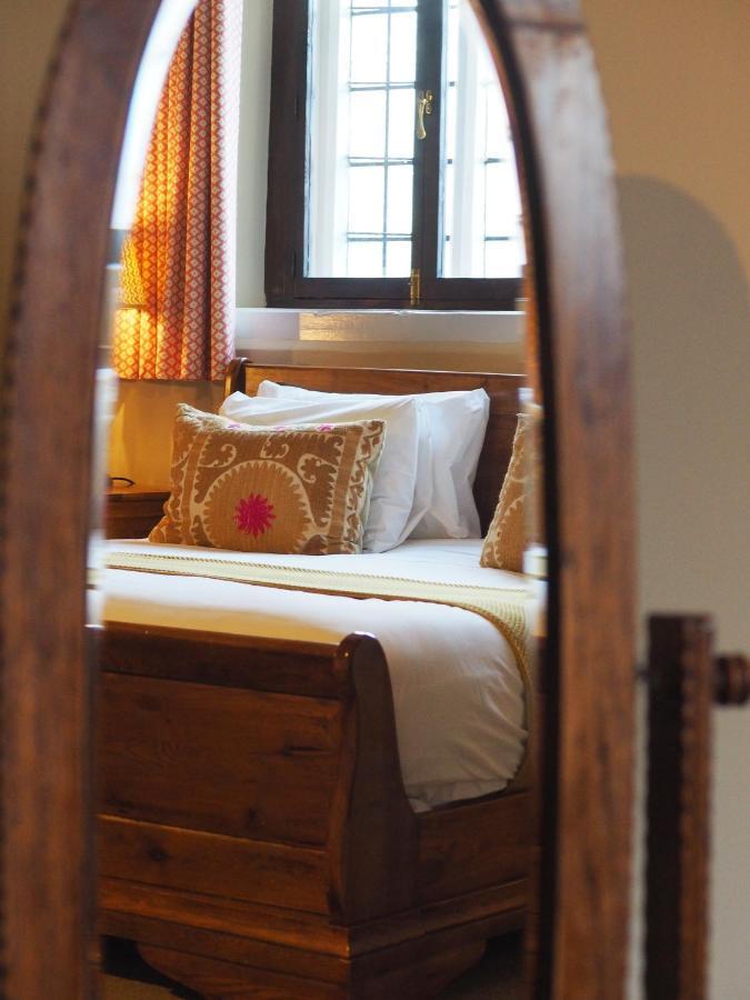Hotel Bear And Ragged Staff Cumnor Esterno foto