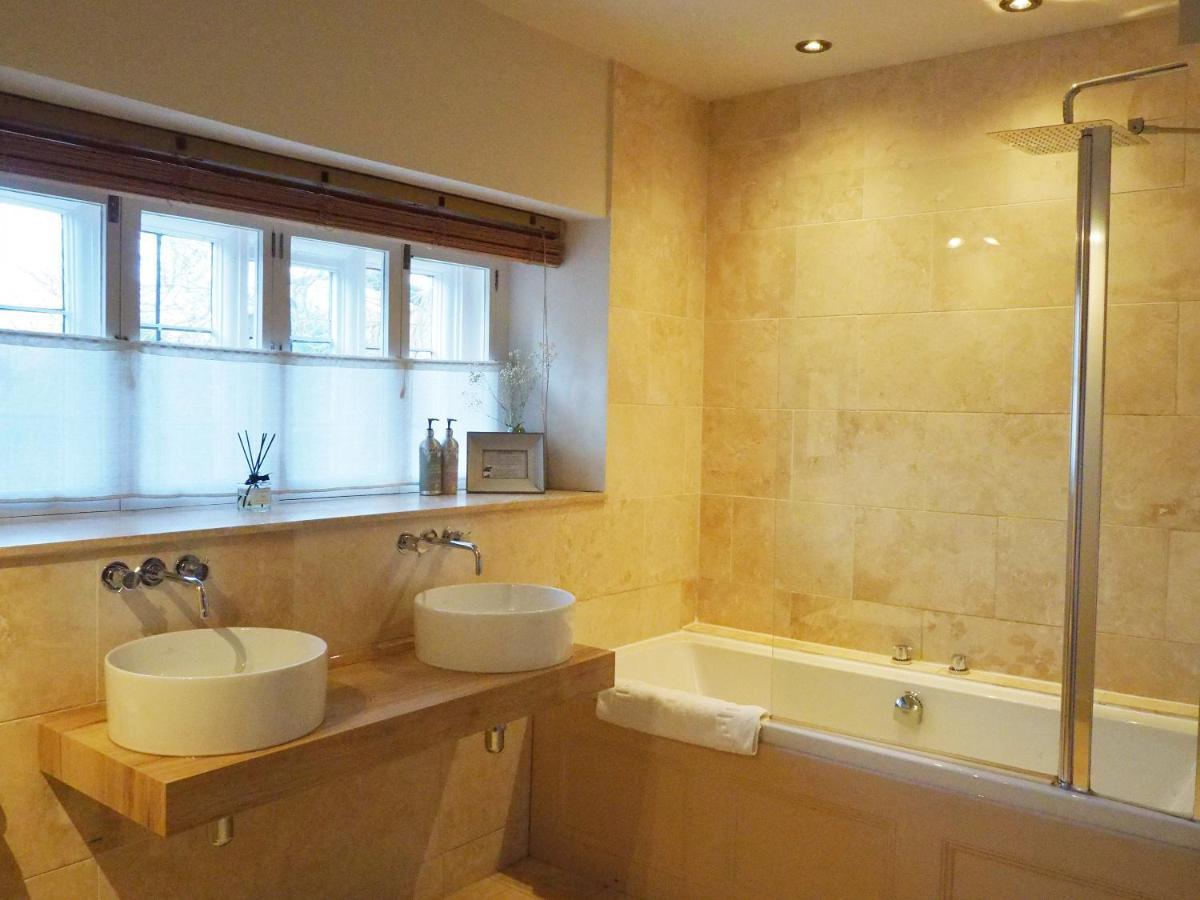 Hotel Bear And Ragged Staff Cumnor Esterno foto