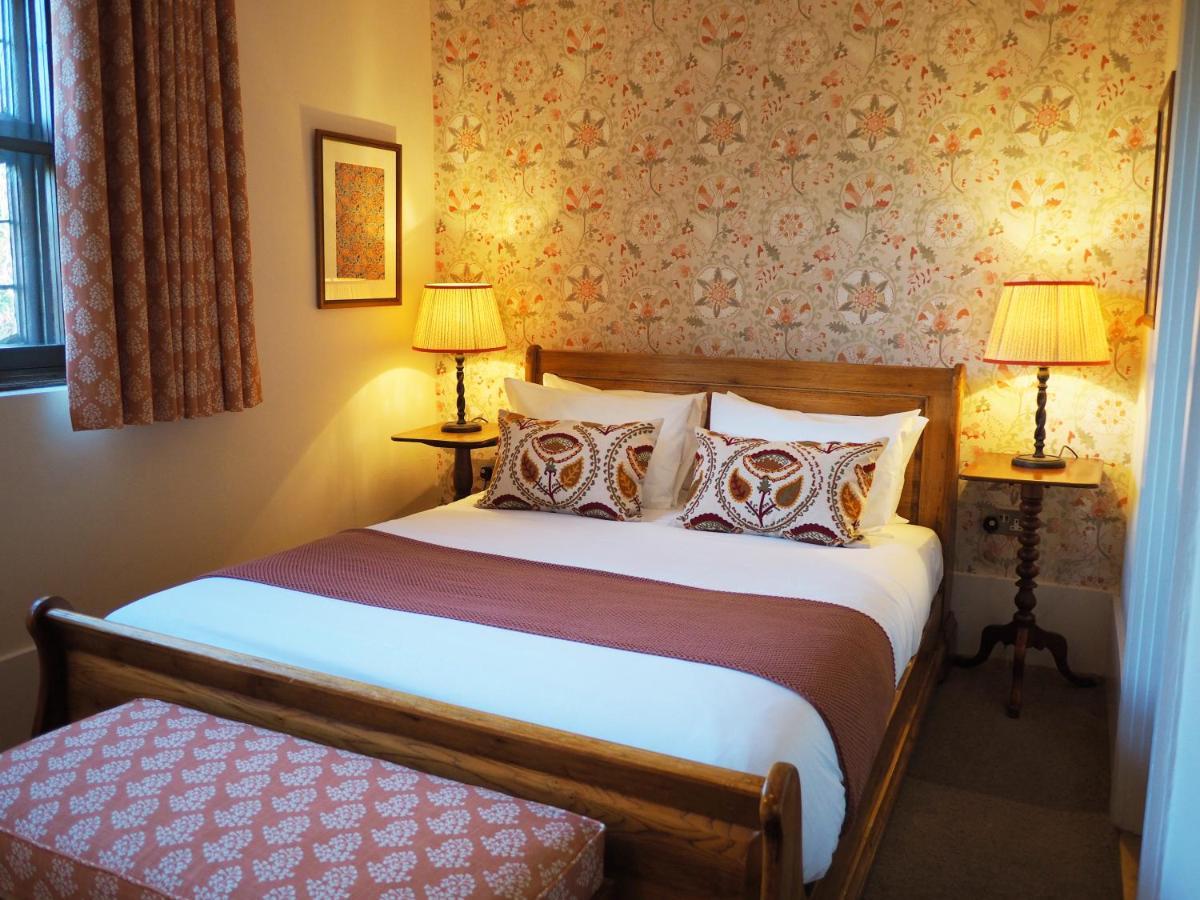 Hotel Bear And Ragged Staff Cumnor Esterno foto