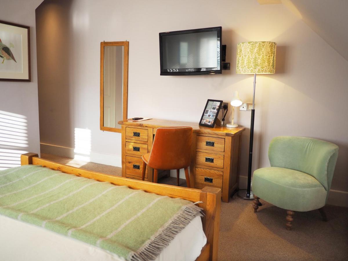Hotel Bear And Ragged Staff Cumnor Esterno foto