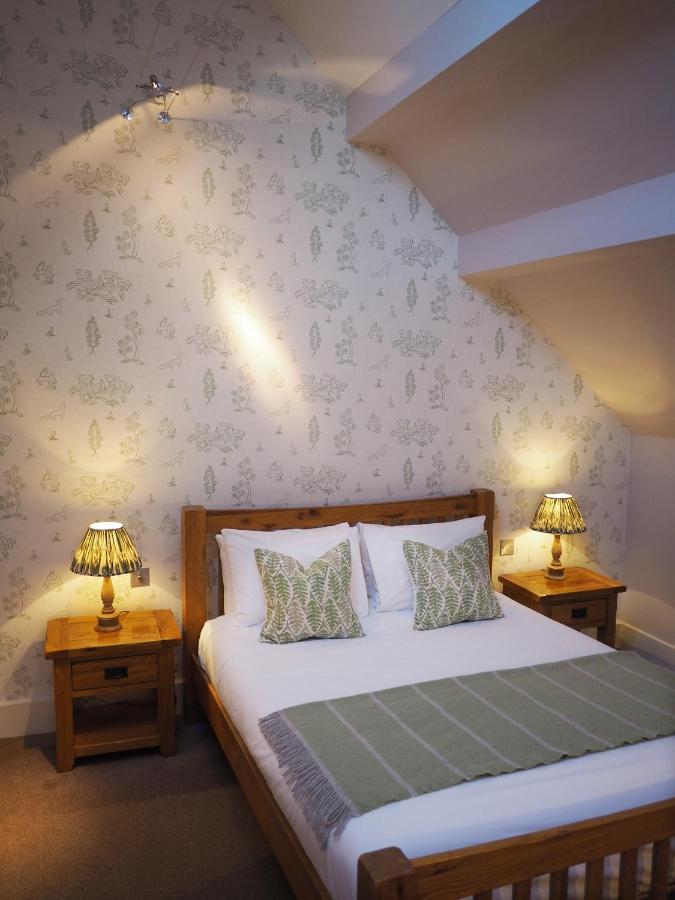 Hotel Bear And Ragged Staff Cumnor Esterno foto