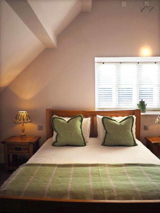 Hotel Bear And Ragged Staff Cumnor Esterno foto