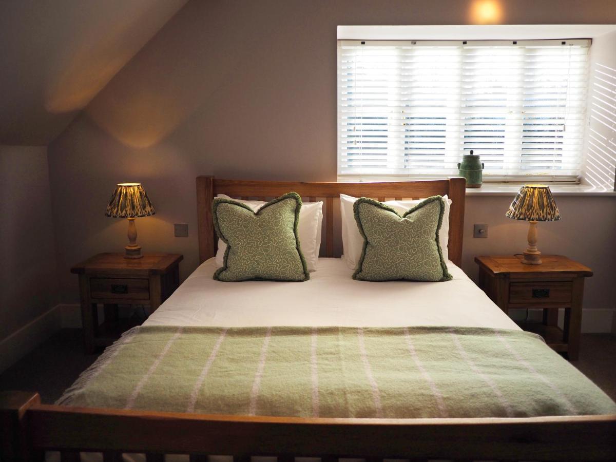 Hotel Bear And Ragged Staff Cumnor Esterno foto